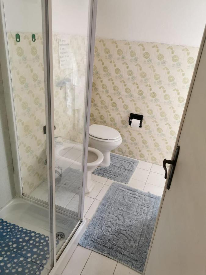 A Casa Di Alecarla Daire Lerici Dış mekan fotoğraf