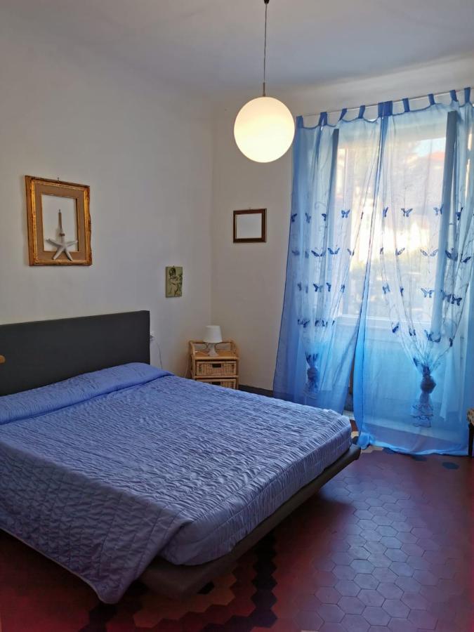 A Casa Di Alecarla Daire Lerici Dış mekan fotoğraf