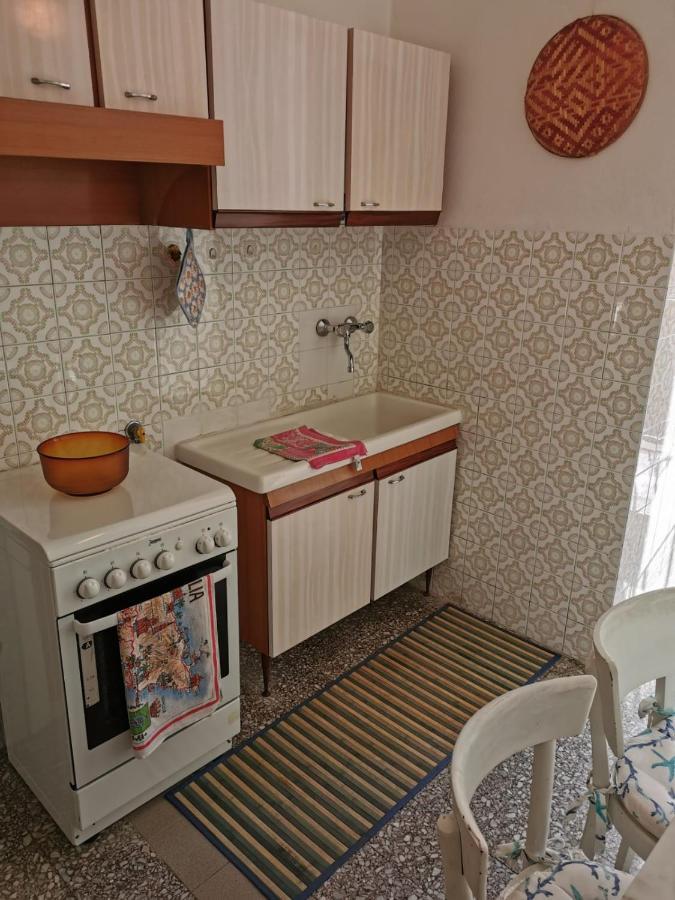 A Casa Di Alecarla Daire Lerici Dış mekan fotoğraf