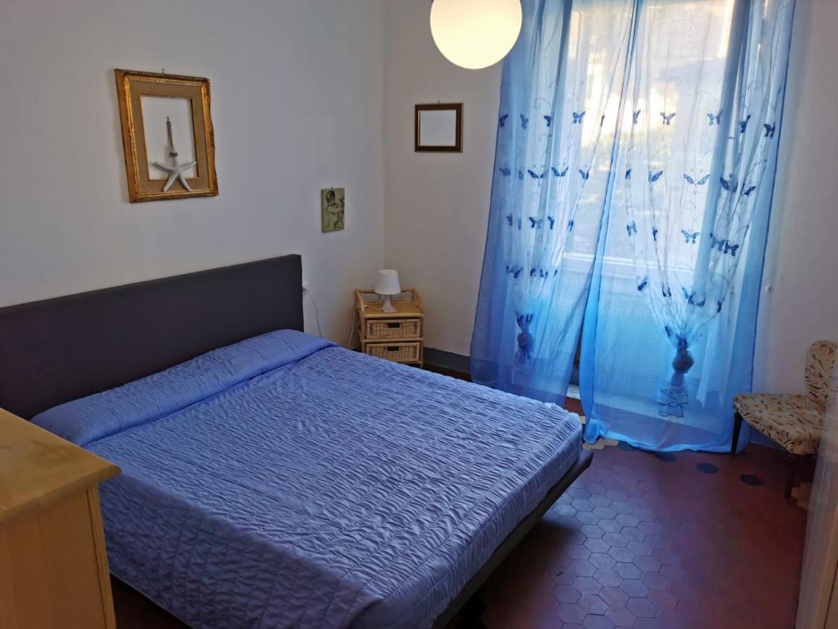 A Casa Di Alecarla Daire Lerici Dış mekan fotoğraf
