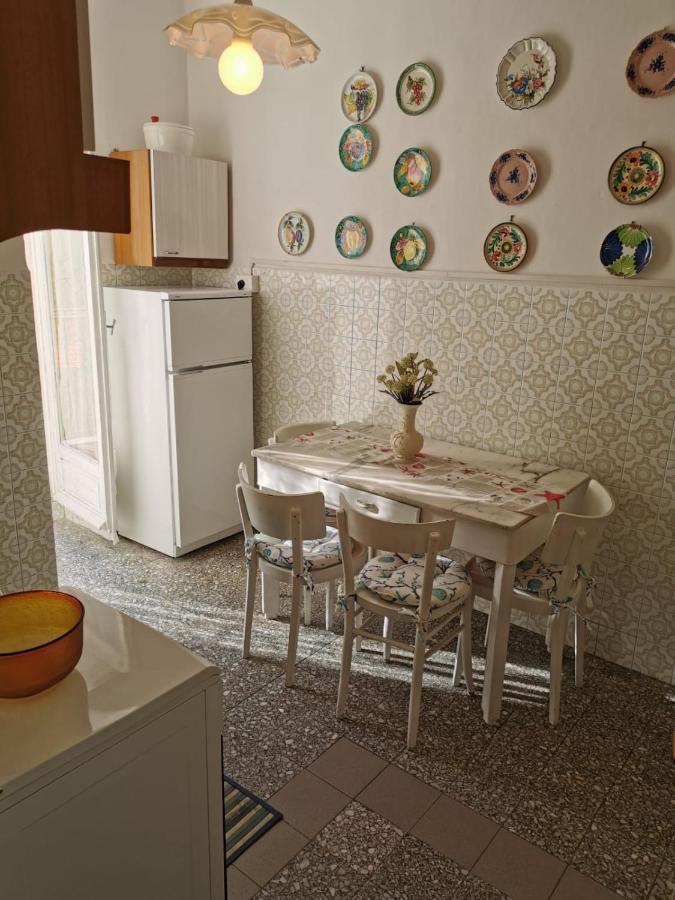 A Casa Di Alecarla Daire Lerici Dış mekan fotoğraf
