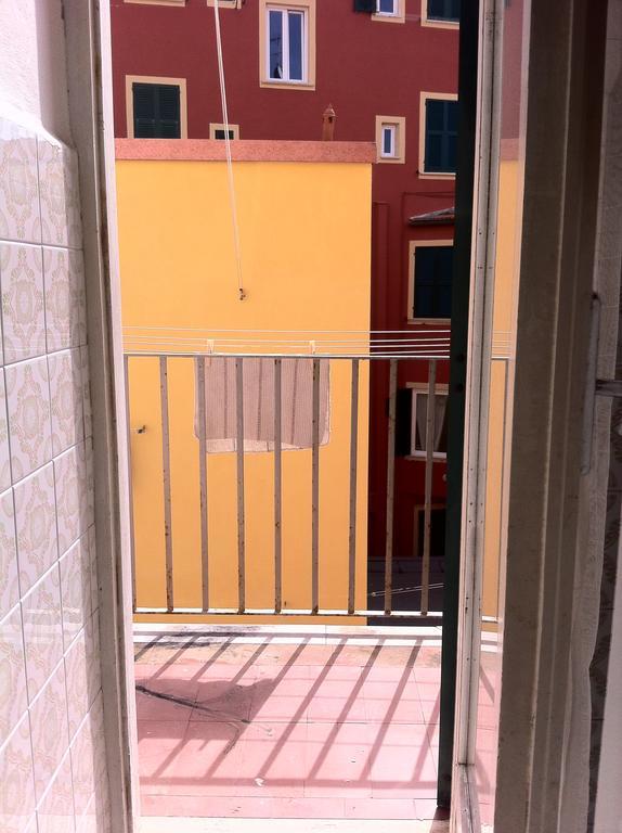 A Casa Di Alecarla Daire Lerici Dış mekan fotoğraf