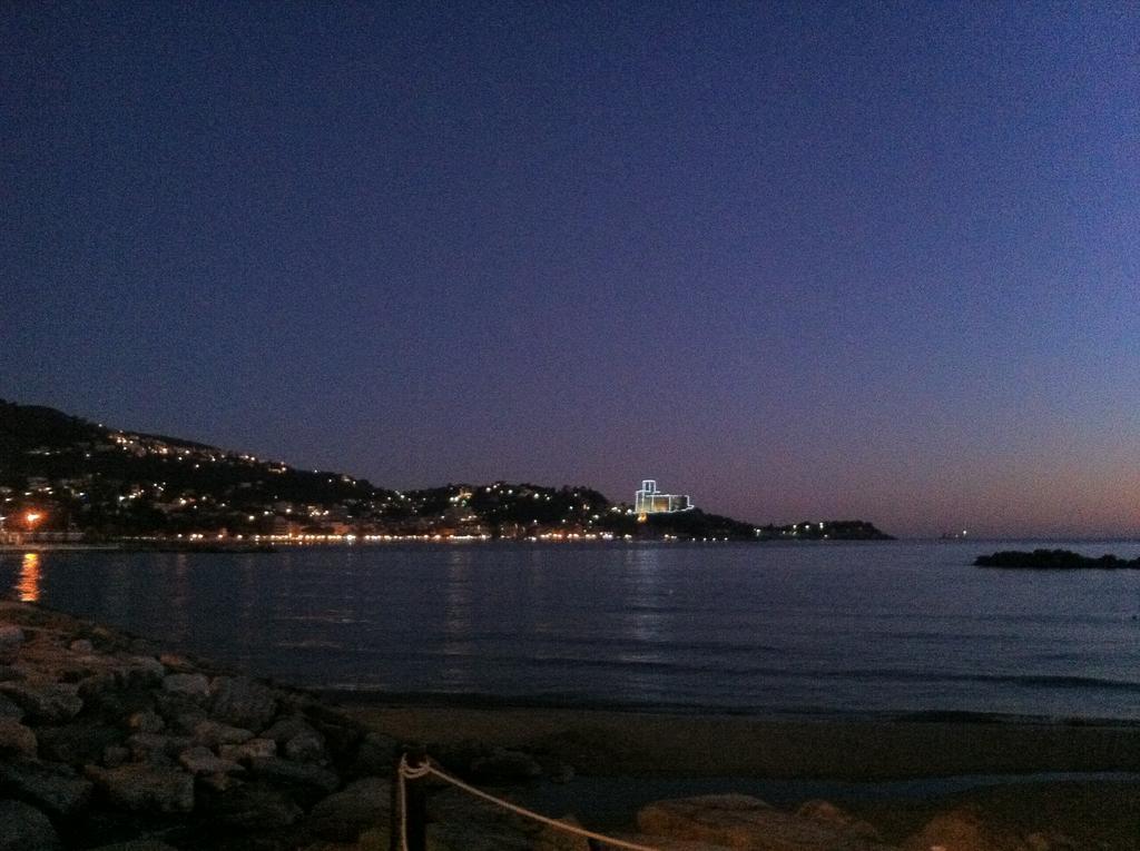 A Casa Di Alecarla Daire Lerici Dış mekan fotoğraf